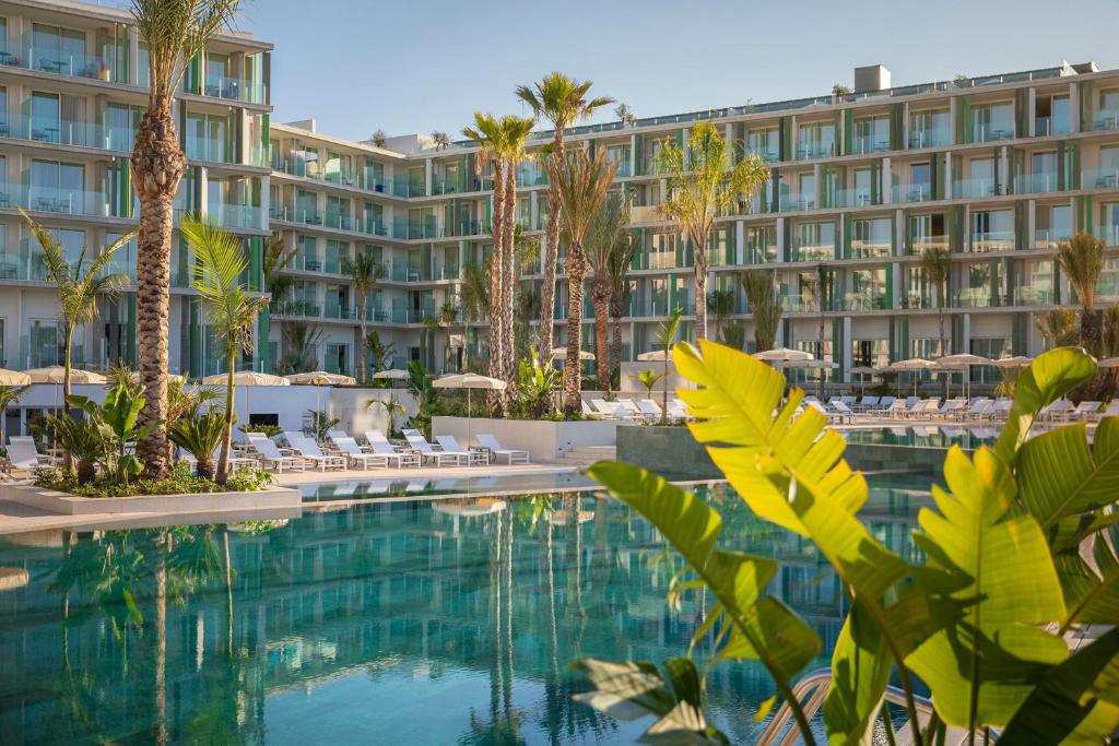 Atzavara Hotel & Spa