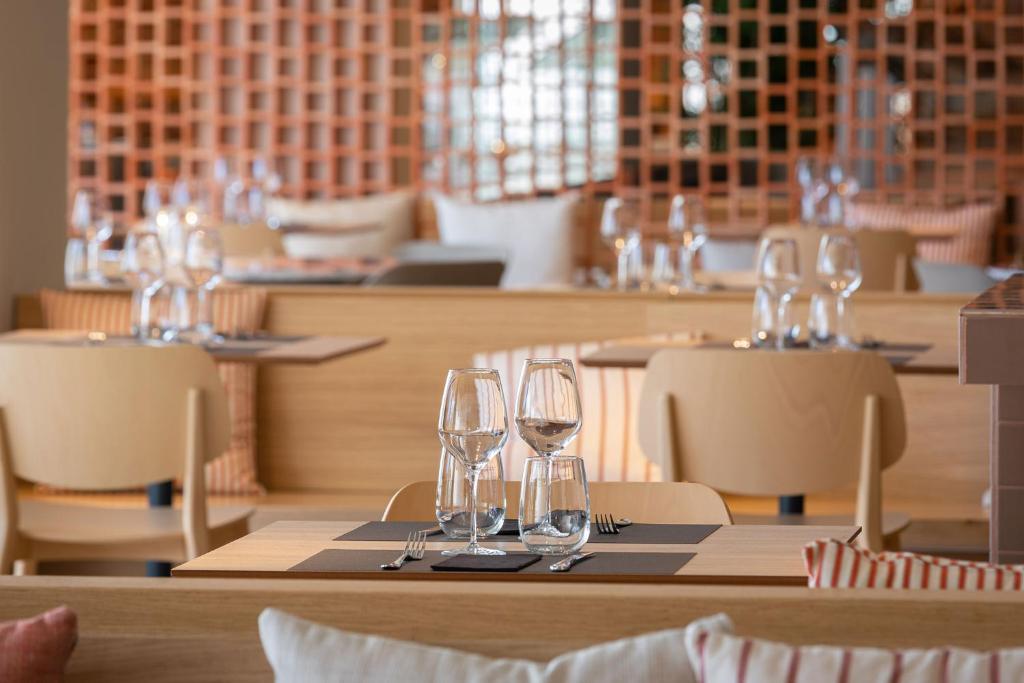 Atzavara Hotel & Spa