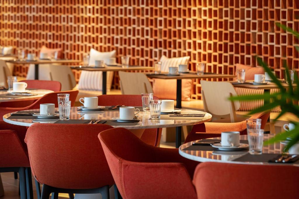 Atzavara Hotel & Spa