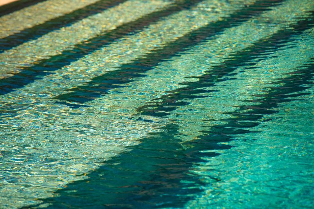 Atzavara Hotel & Spa