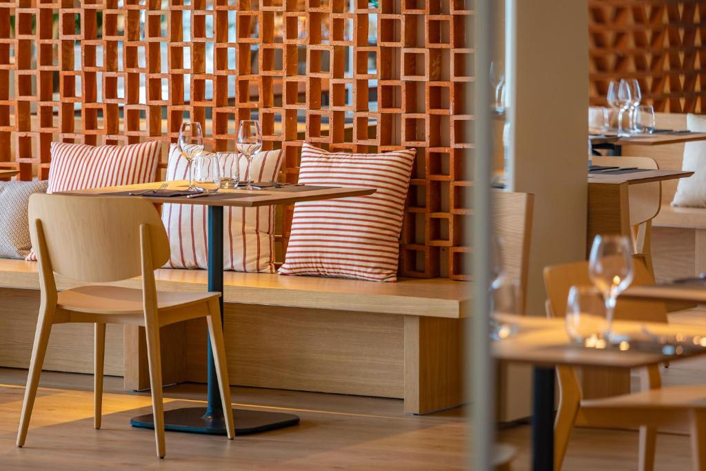 Atzavara Hotel & Spa