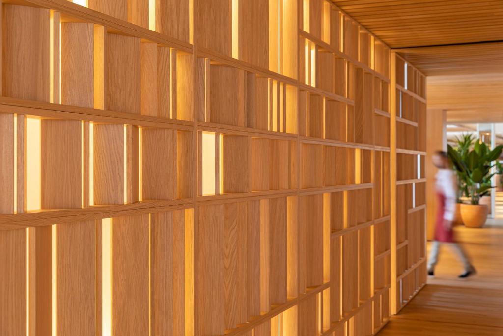 Atzavara Hotel & Spa