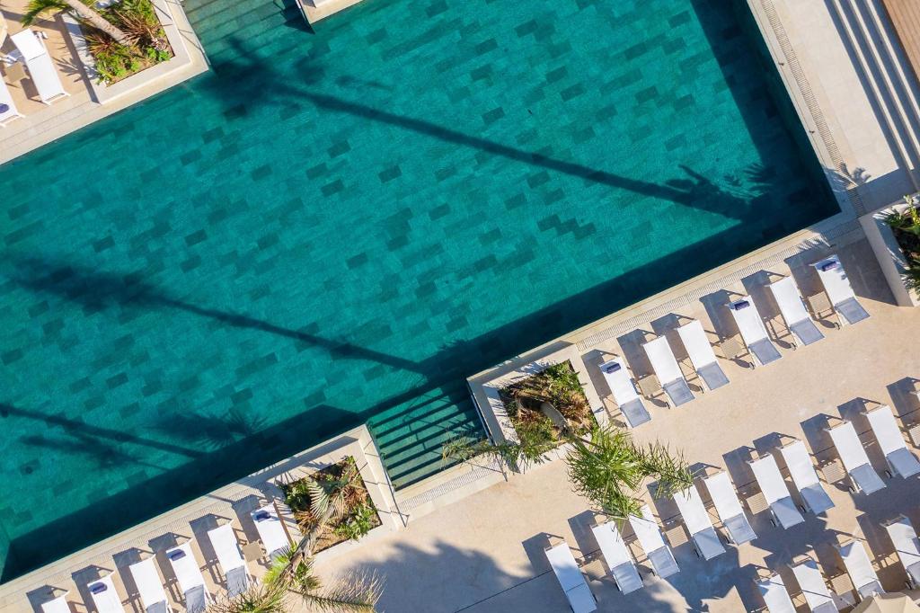 Atzavara Hotel & Spa