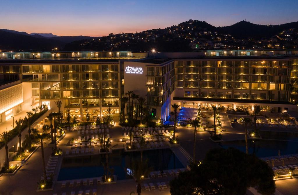 Atzavara Hotel & Spa