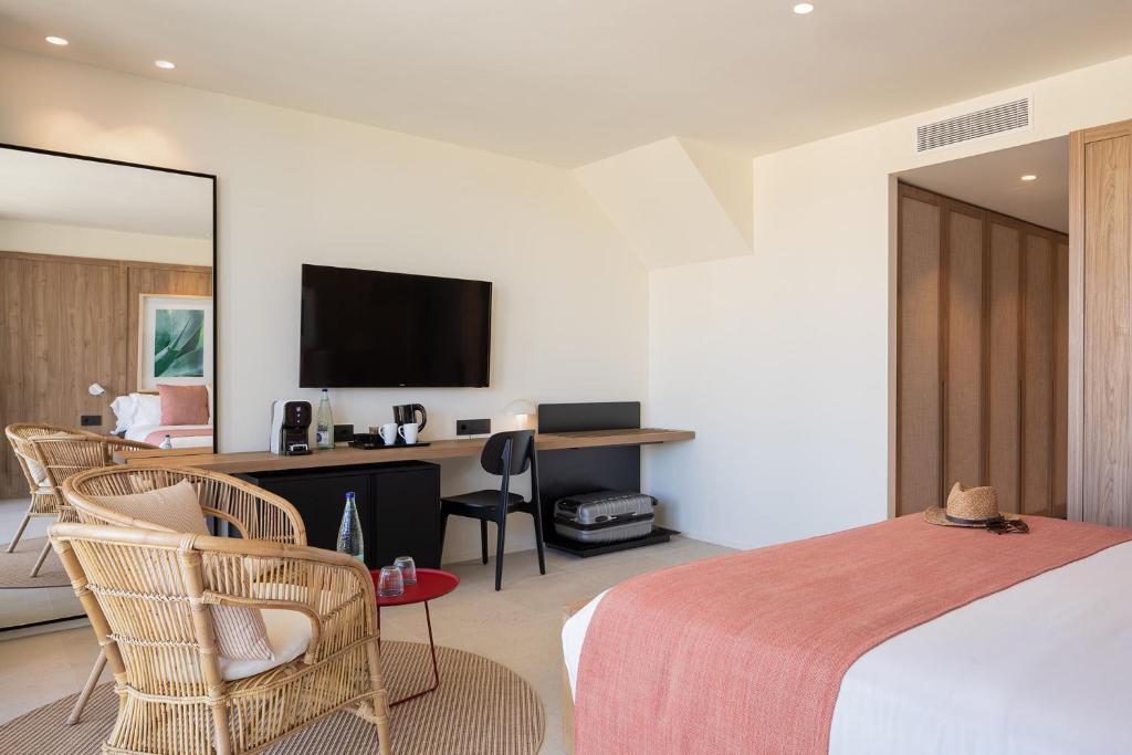 Atzavara Hotel & Spa