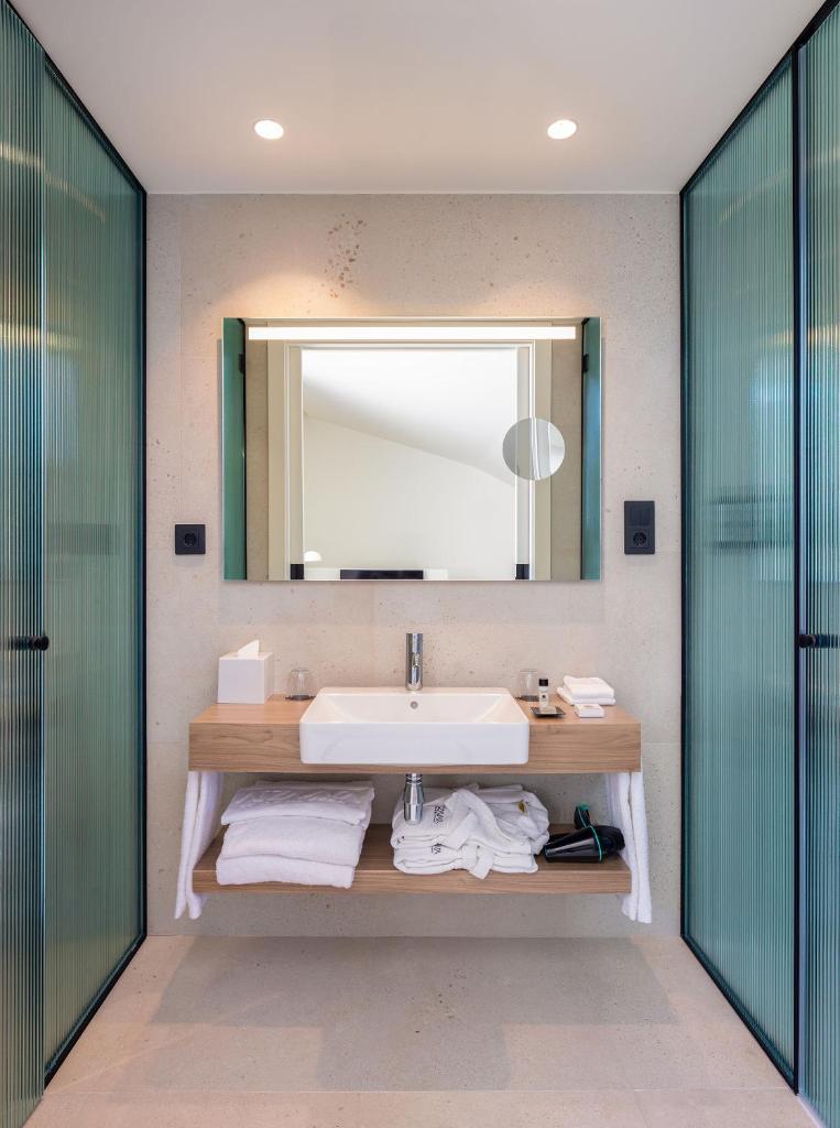 Atzavara Hotel & Spa