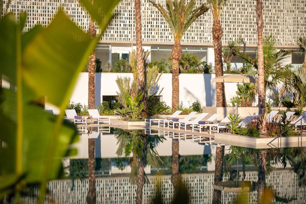 Atzavara Hotel & Spa