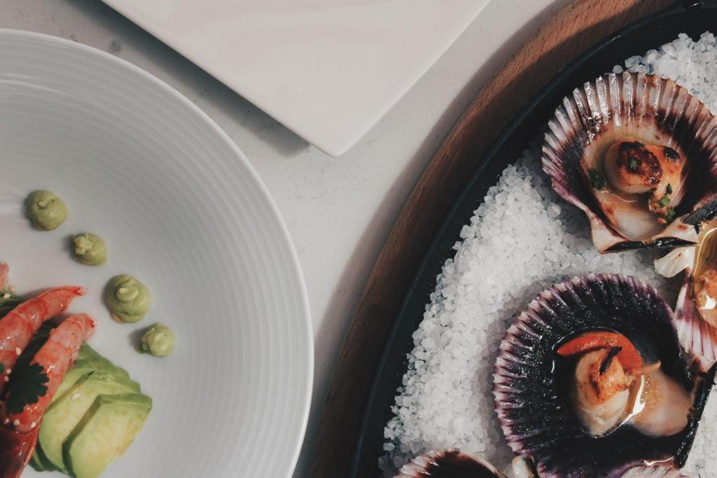 Atzavara Hotel & Spa