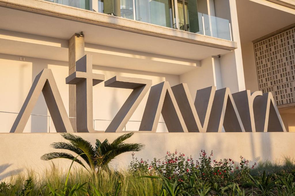 Atzavara Hotel & Spa