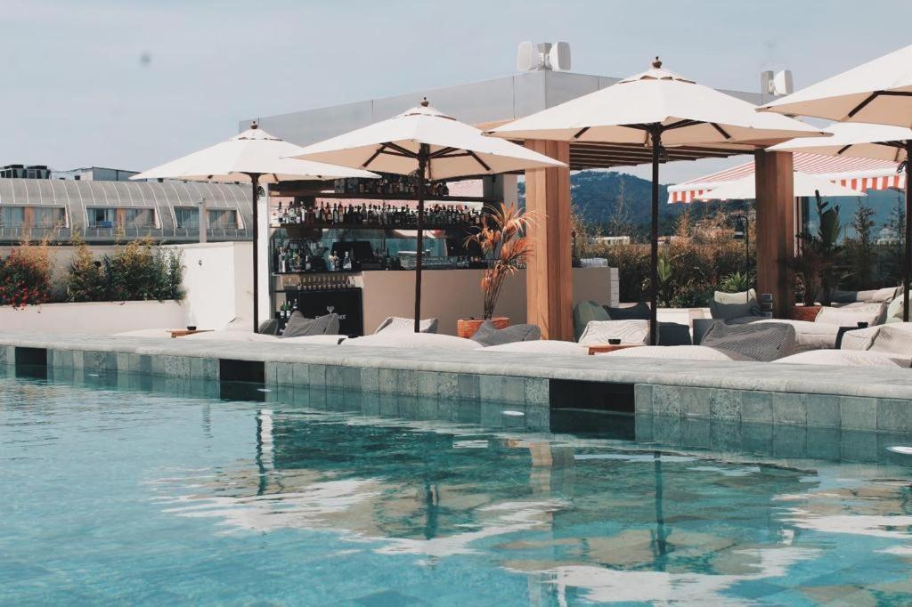 Atzavara Hotel & Spa