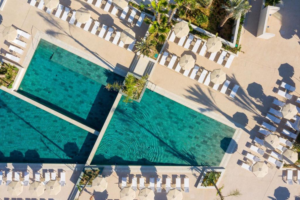 Atzavara Hotel & Spa