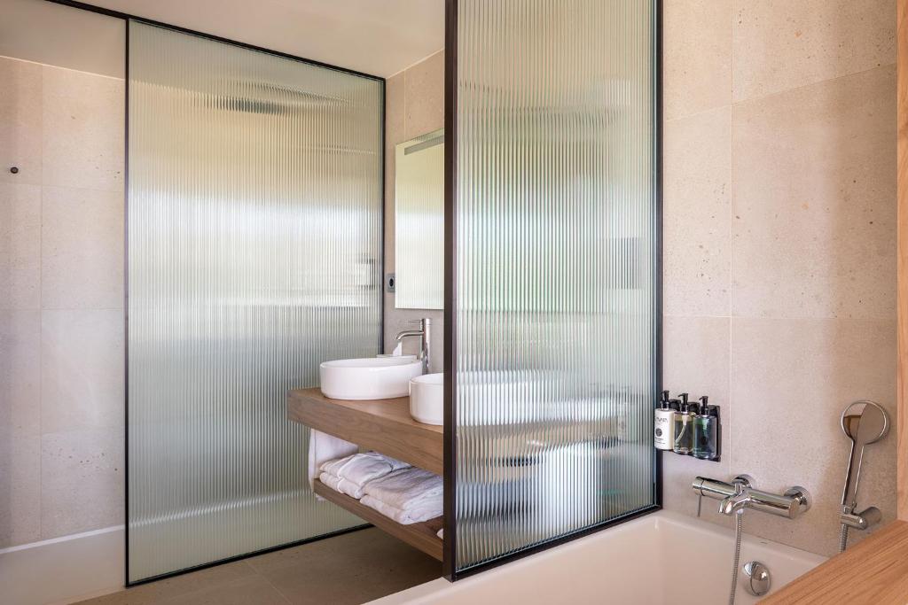 Atzavara Hotel & Spa