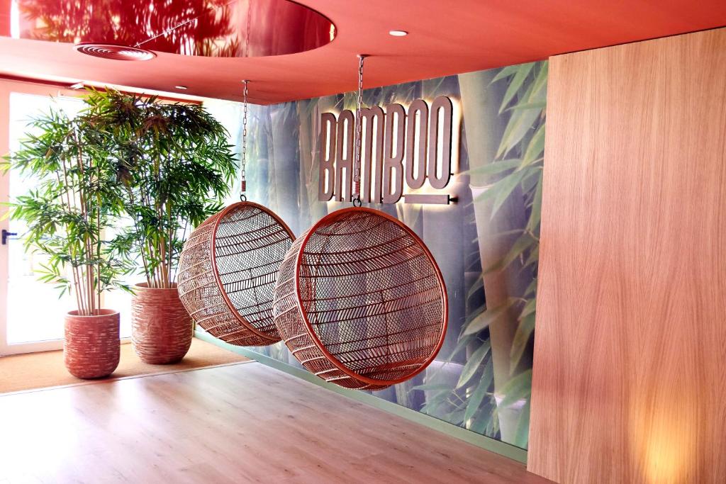 Atzavara Hotel & Spa