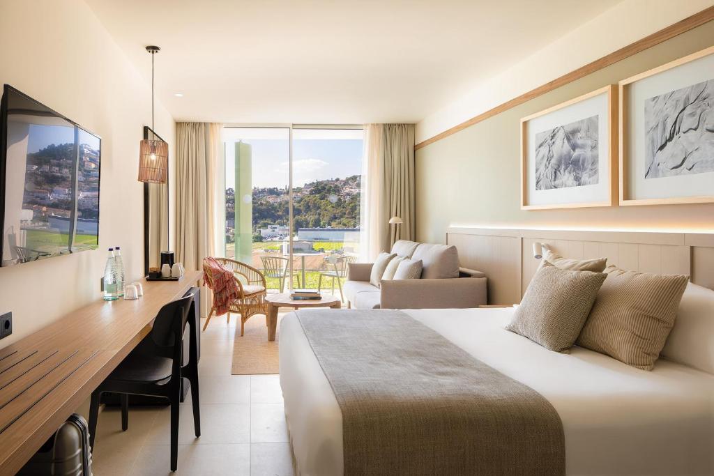 Atzavara Hotel & Spa