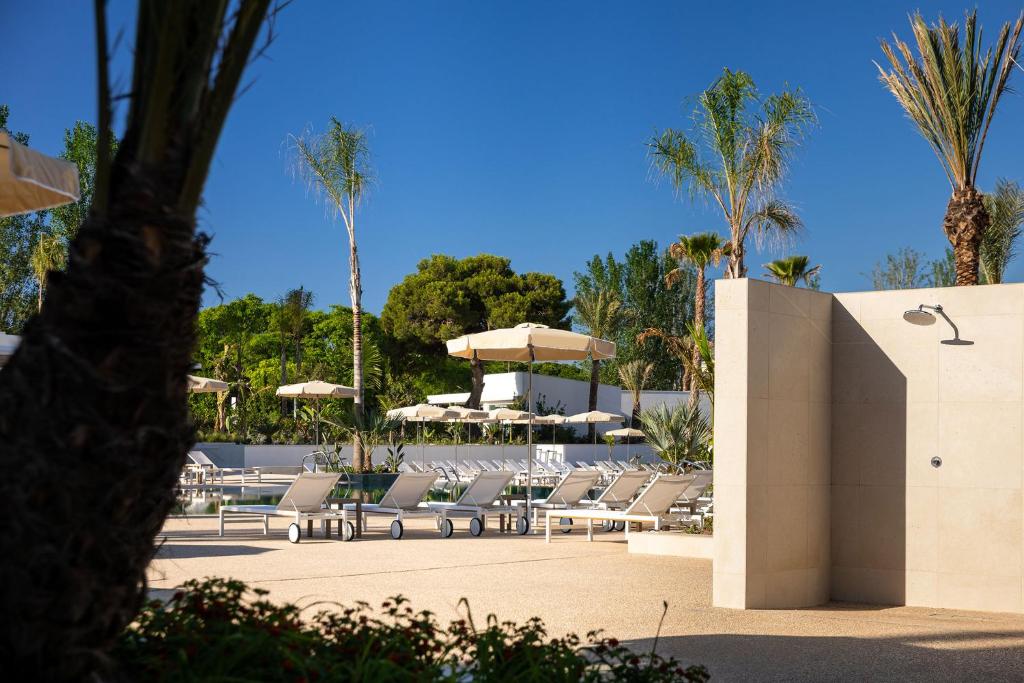 Atzavara Hotel & Spa