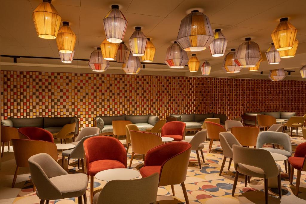 Atzavara Hotel & Spa