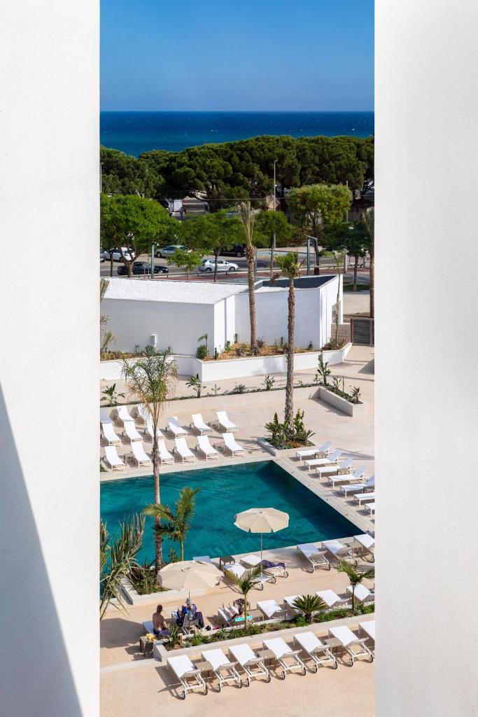 Atzavara Hotel & Spa