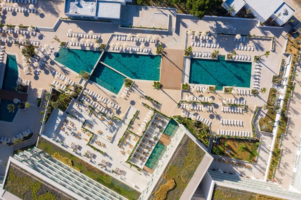 Atzavara Hotel & Spa