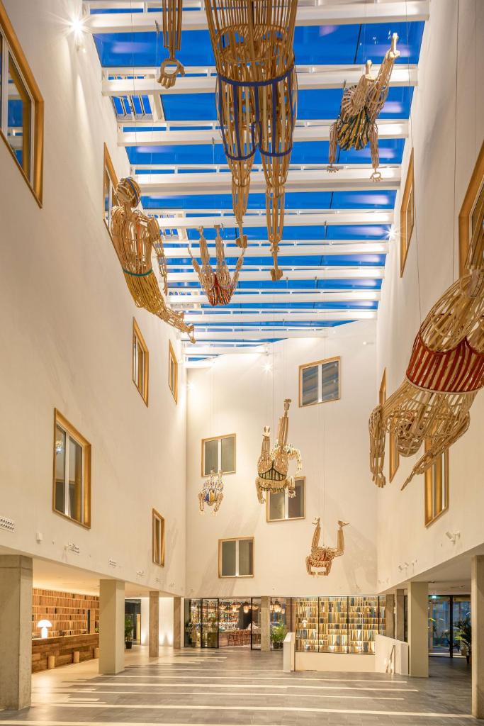 Atzavara Hotel & Spa