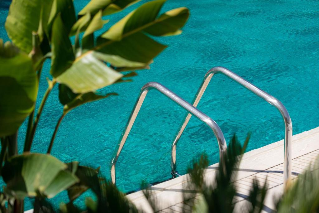 Atzavara Hotel & Spa