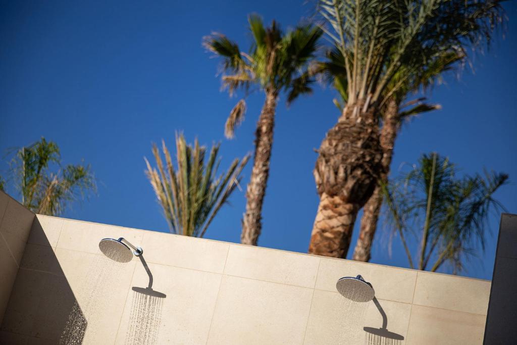 Atzavara Hotel & Spa