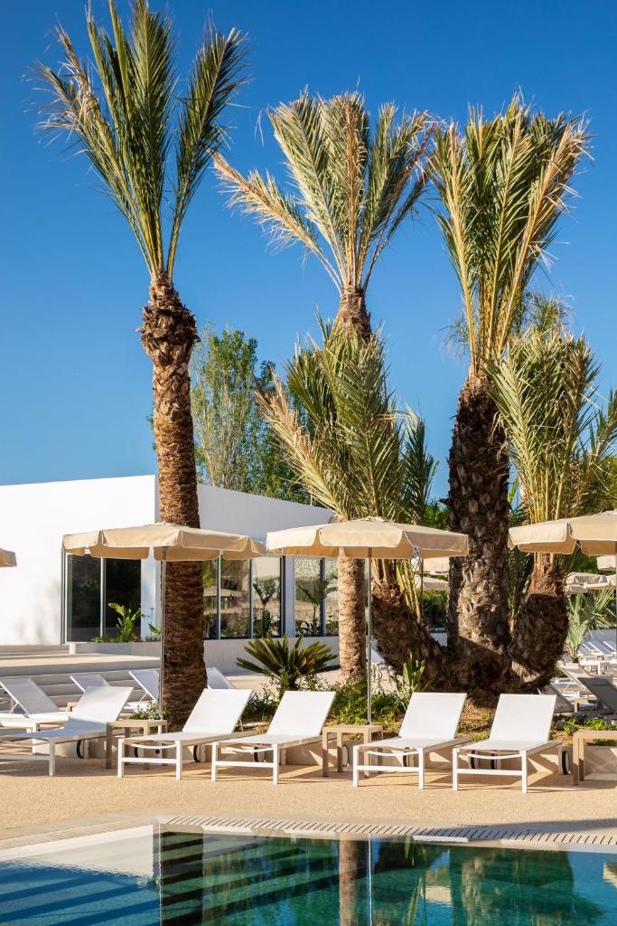 Atzavara Hotel & Spa