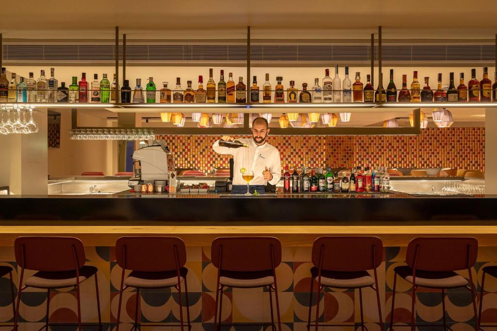 Atzavara Hotel & Spa