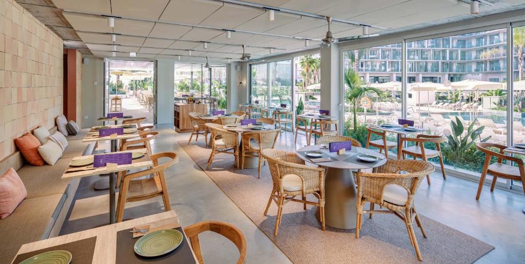 Atzavara Hotel & Spa