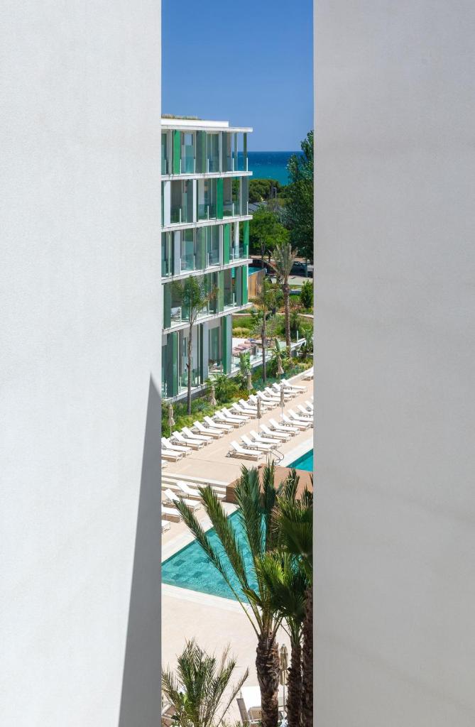 Atzavara Hotel & Spa