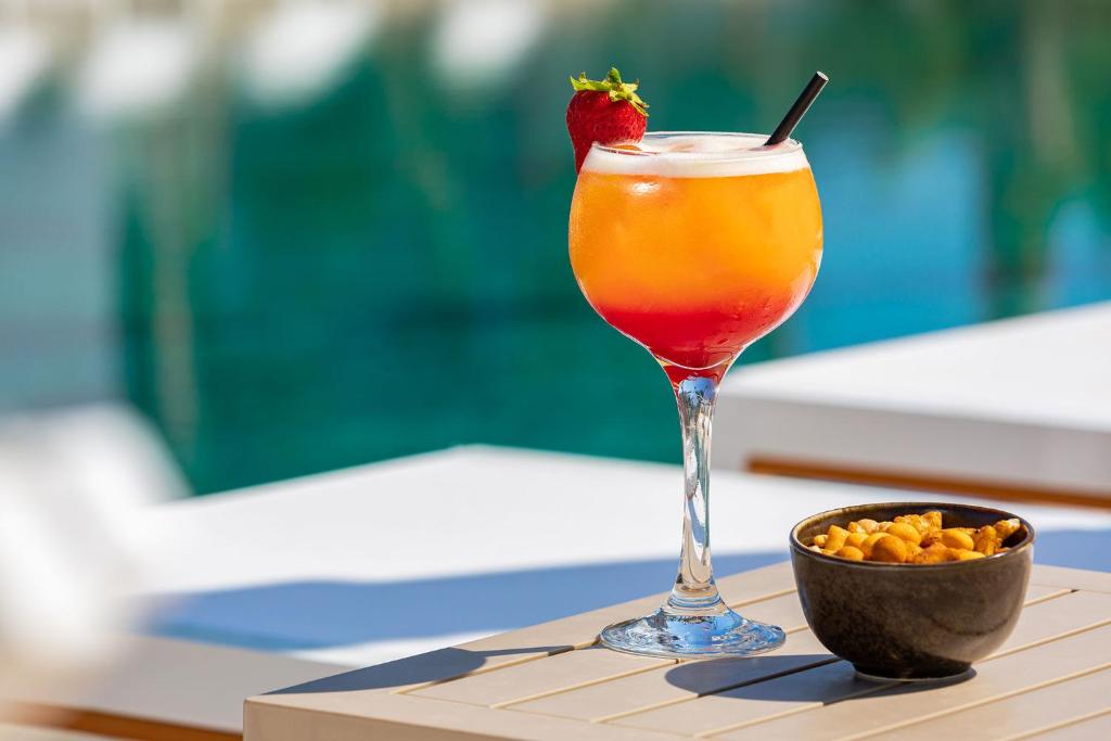 Atzavara Hotel & Spa