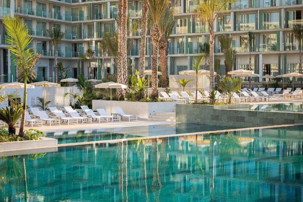 Atzavara Hotel & Spa