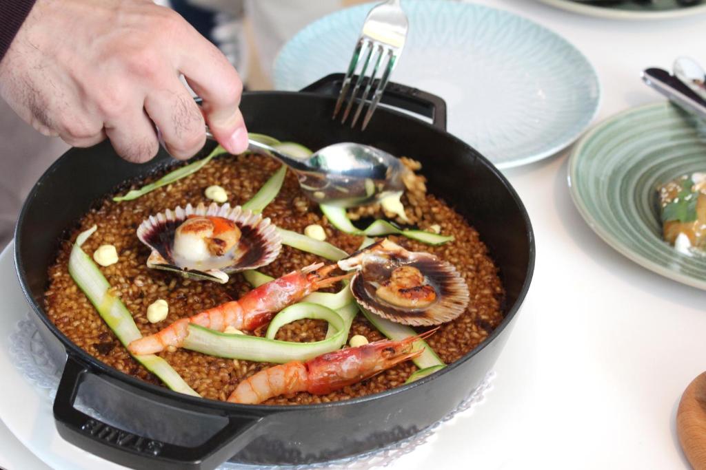 Atzavara Hotel & Spa