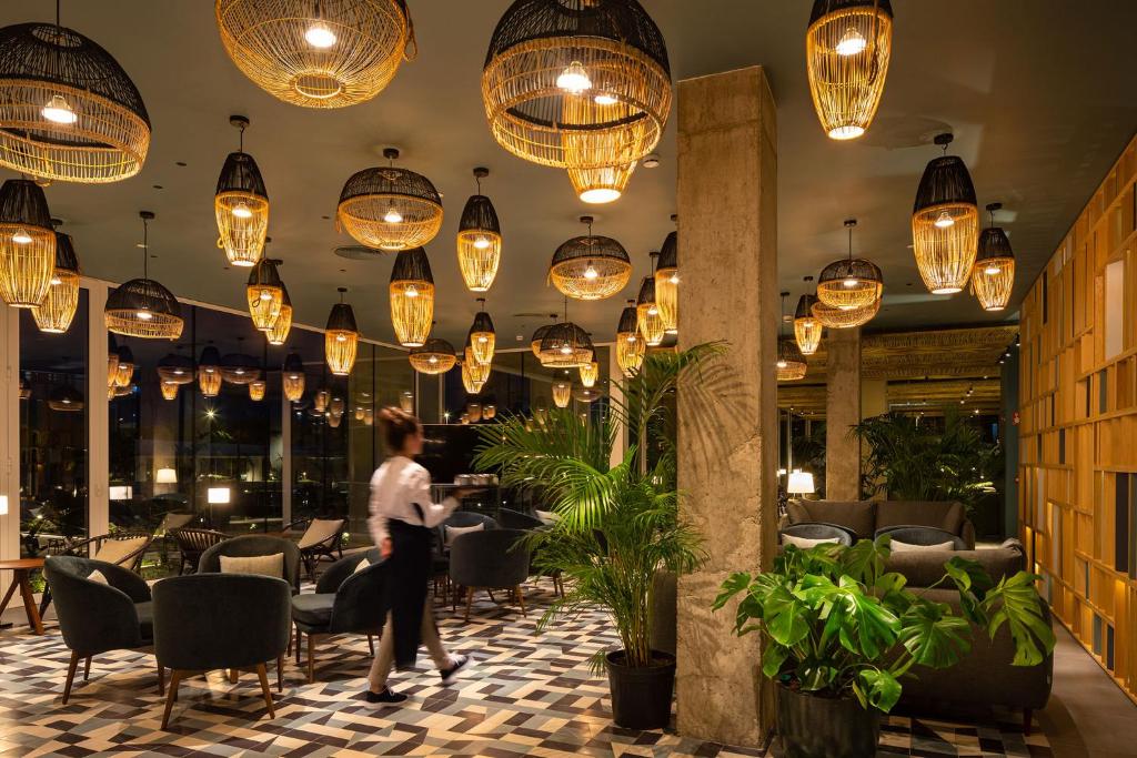 Atzavara Hotel & Spa