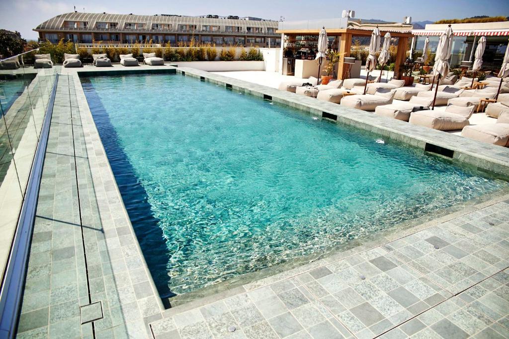 Atzavara Hotel & Spa