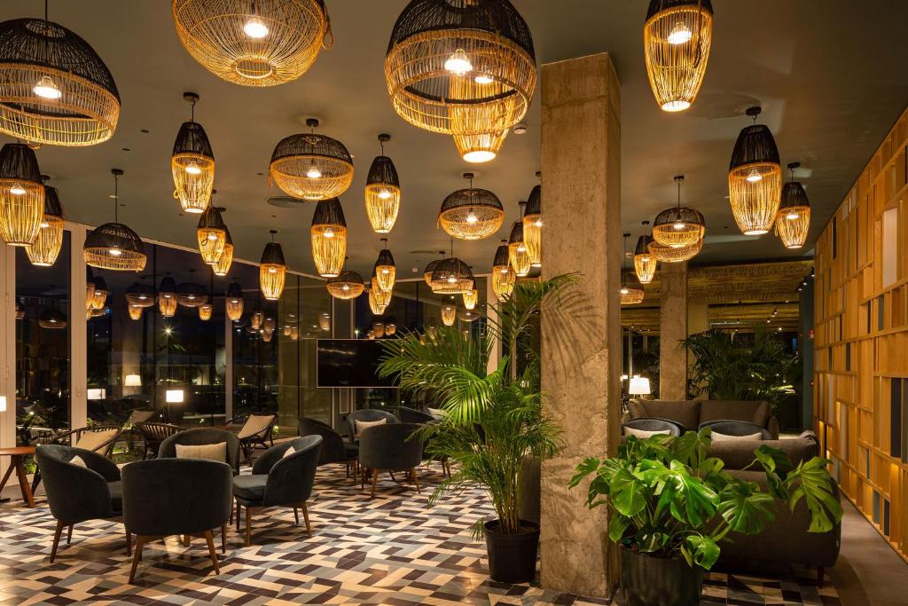 Atzavara Hotel & Spa