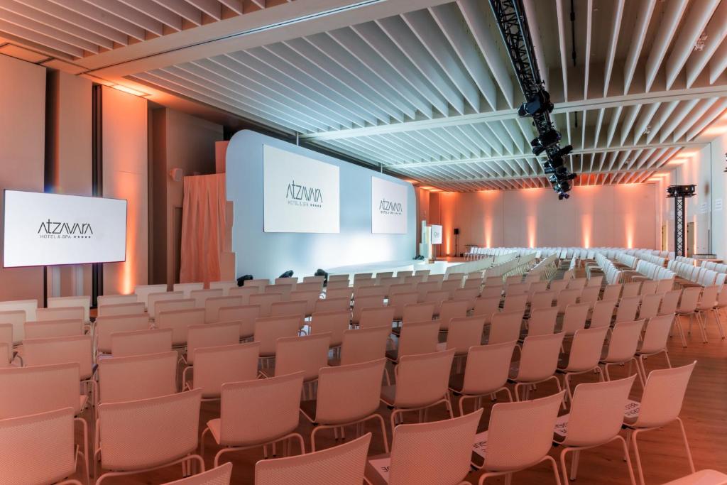 Atzavara Hotel & Spa