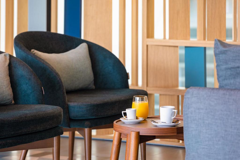 Atzavara Hotel & Spa