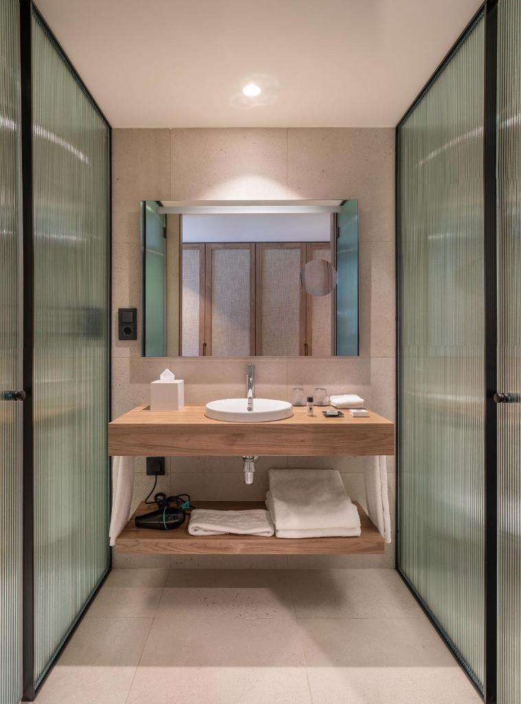 Atzavara Hotel & Spa