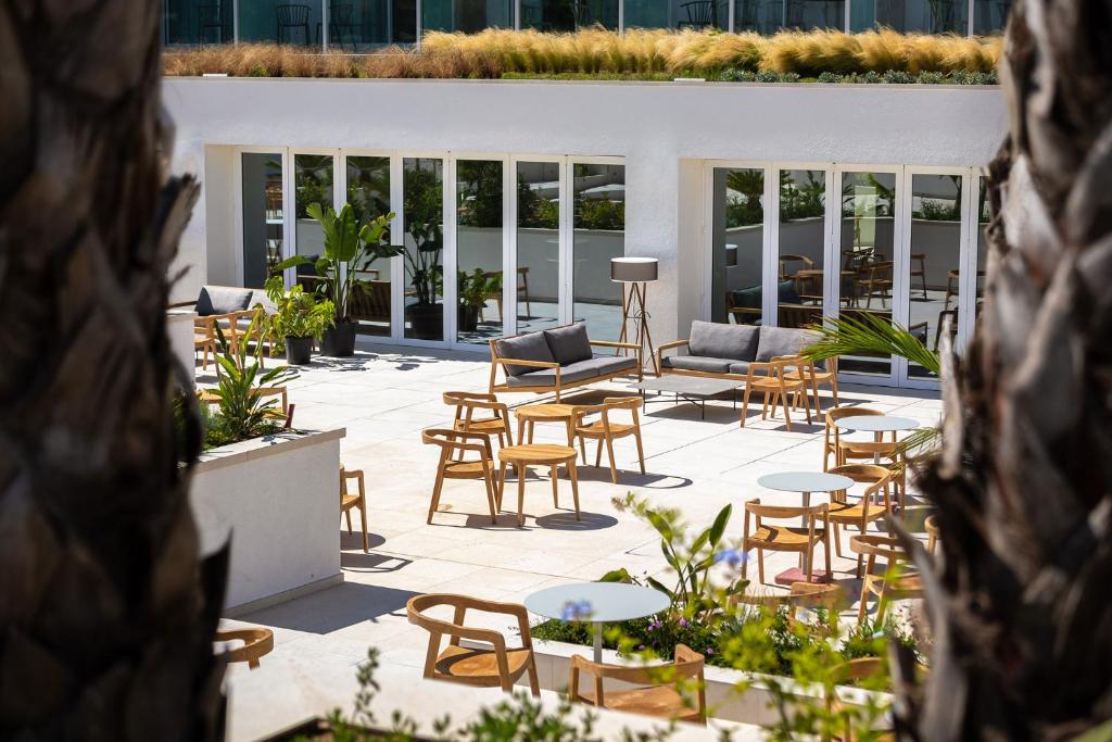 Atzavara Hotel & Spa