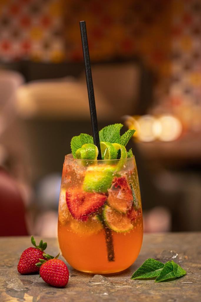 Atzavara Hotel & Spa