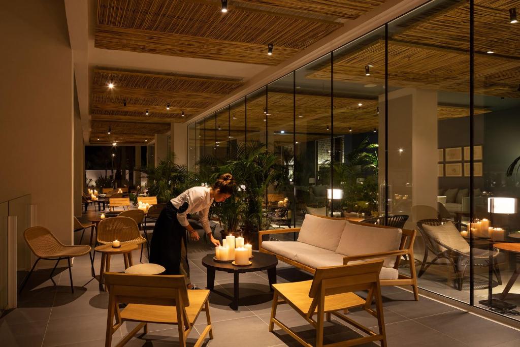 Atzavara Hotel & Spa