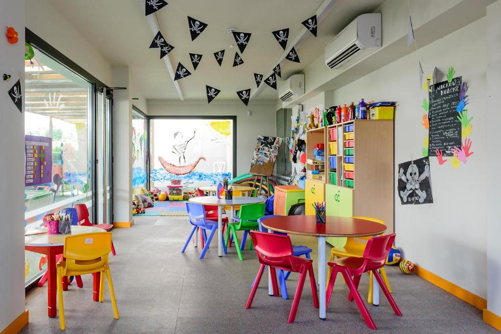 Estival ElDorado Resort