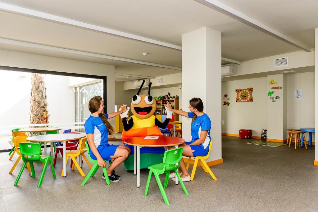 Estival ElDorado Resort