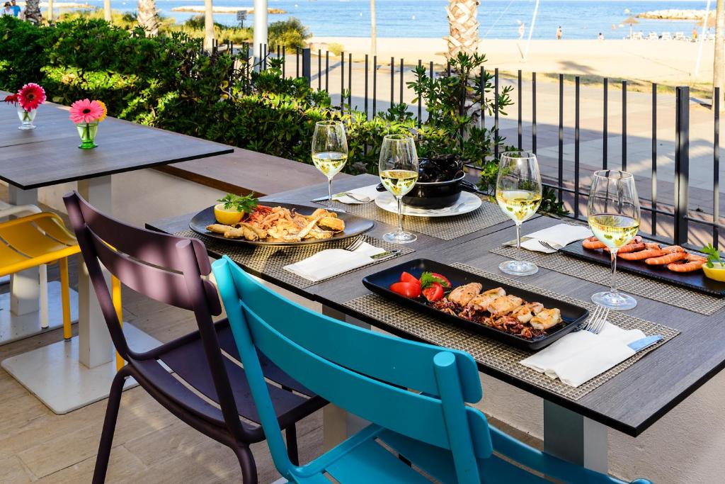 Estival ElDorado Resort