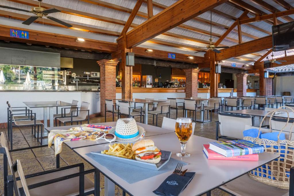 Estival ElDorado Resort