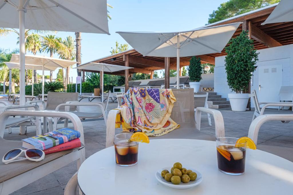 Estival ElDorado Resort