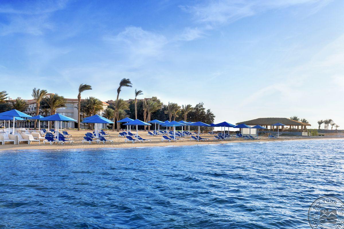 THE V LUXURY RESORT SAHL HASHEESH