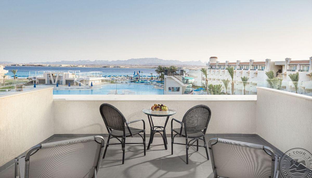 THE V LUXURY RESORT SAHL HASHEESH