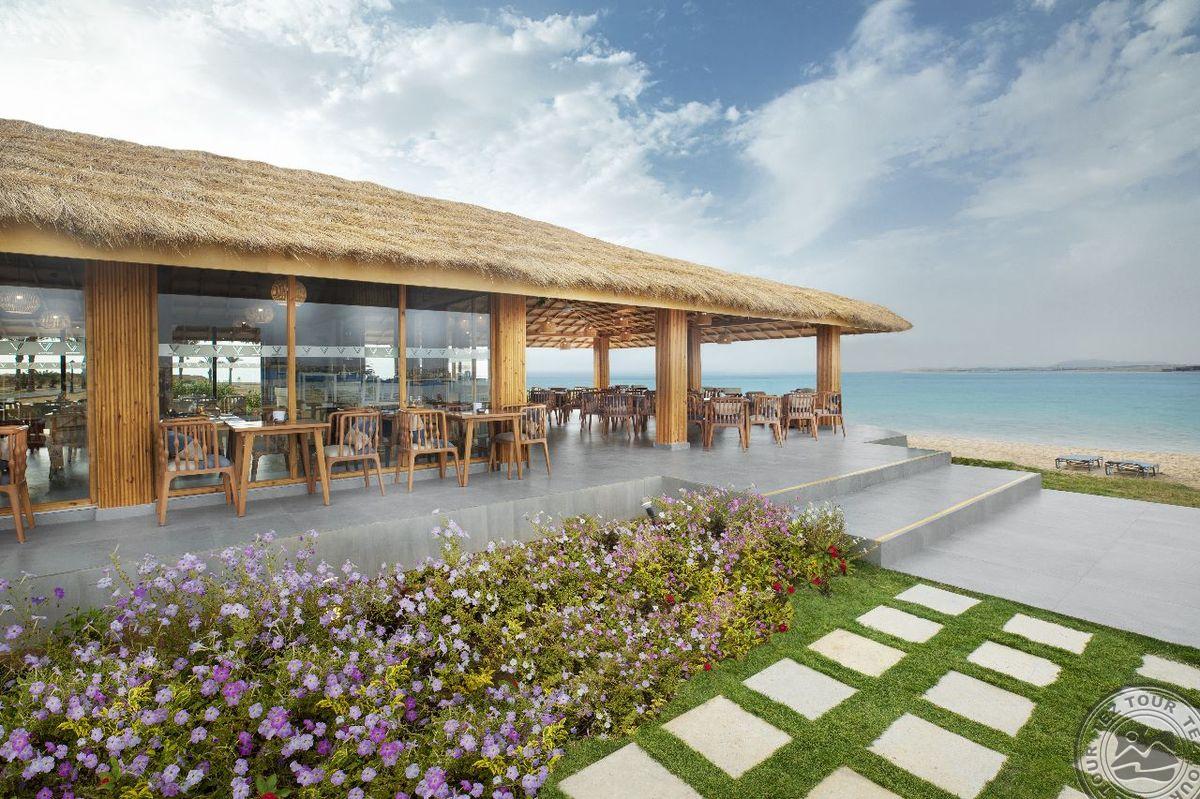 THE V LUXURY RESORT SAHL HASHEESH