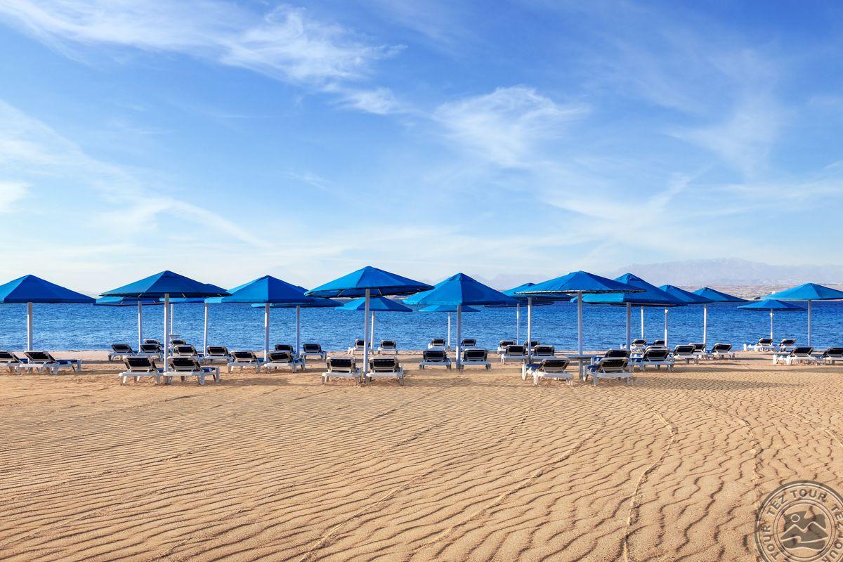 THE V LUXURY RESORT SAHL HASHEESH